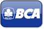 Pembayaran Via Transfer Bank BCA