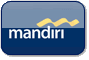 Pembayaran Via Transfer Bank Mandiri