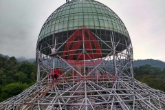 pemasangan-kubah-tembaga-masjid-07